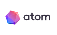 Atom Browser  Affiliate - web image