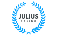 Julius Casino Affiliate image