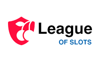 League of slots Affiliate program image