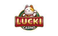 Lucki Casino Affiliate image