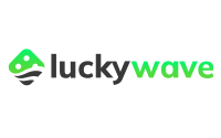 LuckyWave Affiliate image