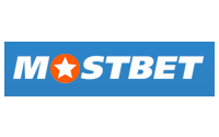 MostBet BK (Revenue Share BR, AZ, PE, IN)