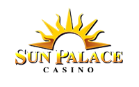 Sun Palace Casino Affiliate program image